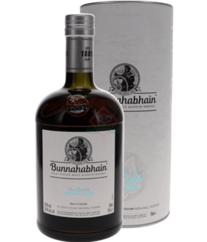 Bunnahbhain Feis Abhainn