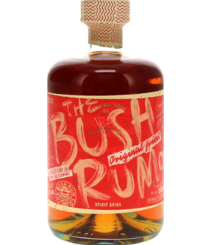 Bush Rum Original