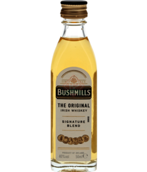 Bushmills Original Mini