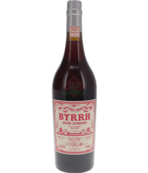 Byrrh Grand Quinquina