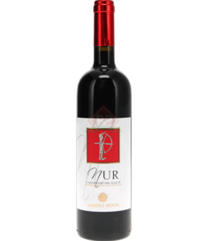 Cantine Sardus Pater Nur Carignano Del Sulcis 2021