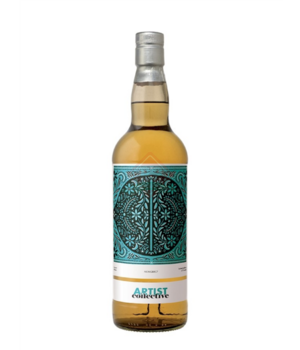 Caol Ila 2010 10y Art5 (Signatory - Artist Edition) Incl. Box