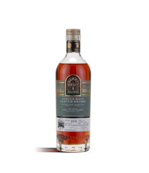 Caol Ila 2010 14y #311745 (Berry Bros)