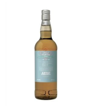 Caol Ila 2013 9y Art6 (Signatory - Artist Edition) Incl. Box