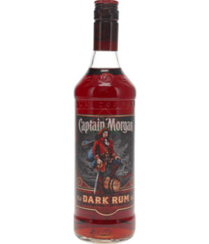 Captain Morgan Dark