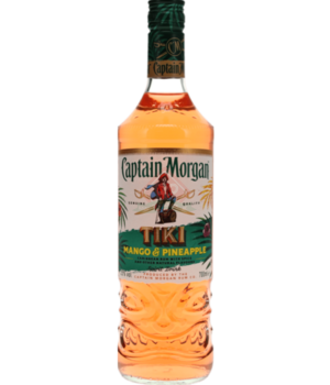 Captain Morgan Tiki-Mango