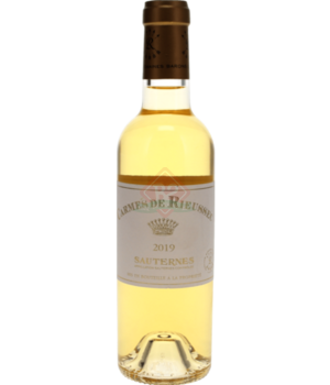Carmes De Rieussec 2019 Demi (37,5cl)