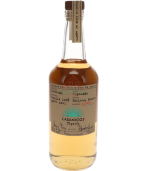 Casamigos Reposado