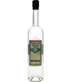 Catoctin Creek Watershed Gin