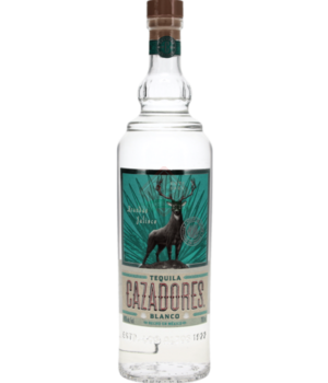Cazadores Blanco