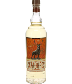 Cazadores Reposado