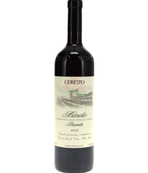 Ceretto Barolo Brunate 2015