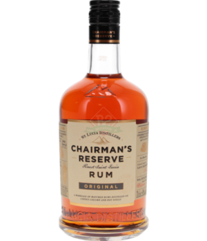 Chairman's Reserve