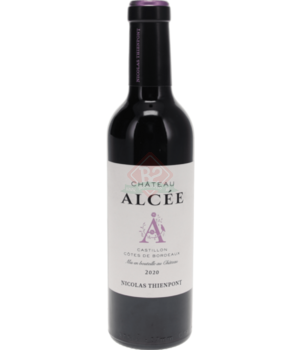 Chateau Alcee 2020 Demi (37,5cl)