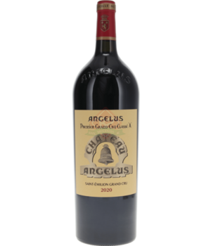 Chateau Angelus 2020 Magnum (1,5l)