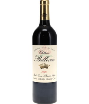 Chateau Bellevue 2020