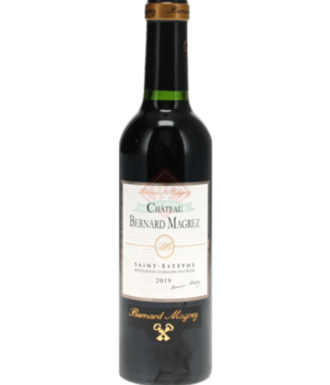 Chateau Bernard Magrez 2019 Demi (37,5cl)
