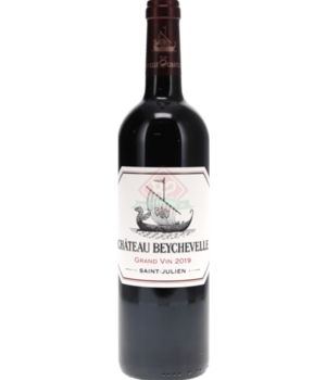 Chateau Beychevelle 2019
