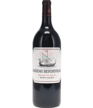 Chateau Beychevelle 2019 Magnum (1,5l)