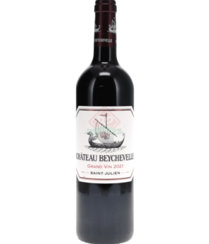 Chateau Beychevelle 2021