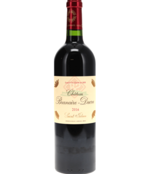 Chateau Branaire-Ducru 2016
