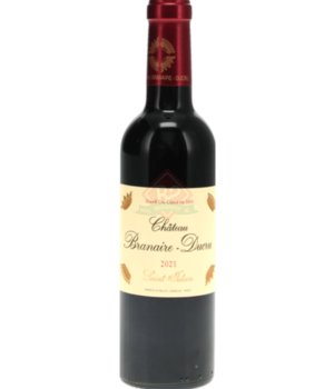 Chateau Branaire Ducru 2021 Demi (37,5cl)