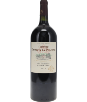 Chateau Cambon La Pelouse 2016 Magnum (1,5l)