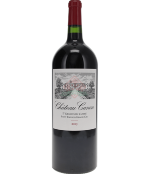 Chateau Canon 2015 Magnum (1,5l)