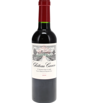 Chateau Canon 2020 Demi (37,5cl)