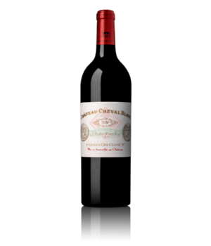 Chateau Cheval Blanc 2020