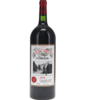 Chateau Clos Rene 2019 Magnum (1,5l)