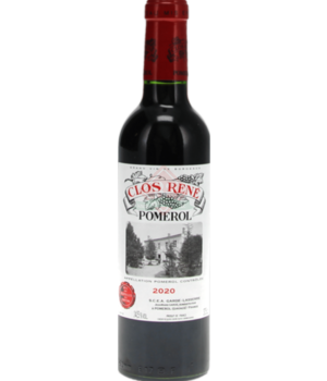 Chateau Clos Rene 2020 Demi (37,5cl)