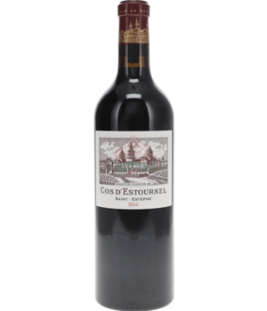 Chateau Cos D'Estournel 2016