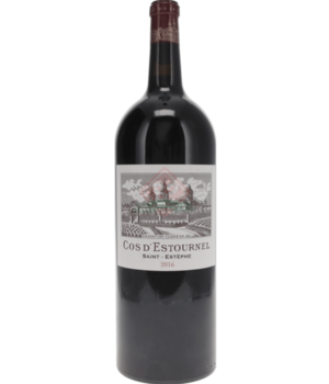 Chateau Cos D'Estournel 2016 Magnum (1,5l)