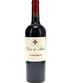 Chateau Croix De Labrie 2019