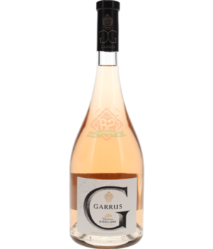 Chateau D'Esclans Garrus Rose 2021