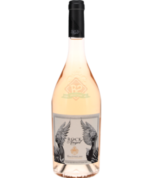 Chateau D'Esclans Rock Angel Rose 2025