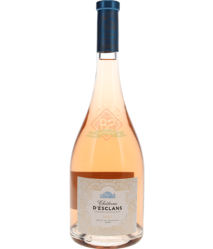 Chateau D'Esclans Rose 2021