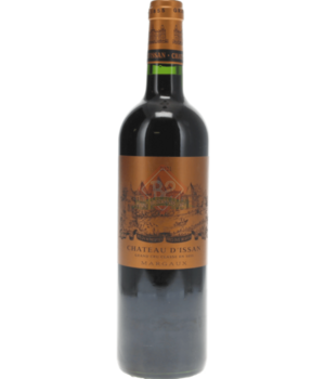 Chateau D'Issan 2021