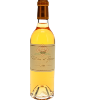 Chateau D'Yquem 2016 Demi (37,5cl)