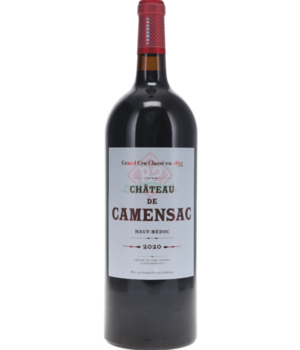 Chateau De Camensac 2020 Magnum (1,5l)