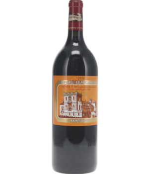 Chateau Ducru Beaucaillou 2016 Magnum (1,5l)