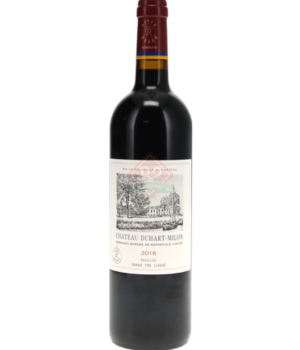 Chateau Duhart-Milon 2016