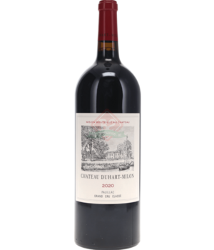 Chateau Duhart-Milon 2020 Magnum (1,5l)