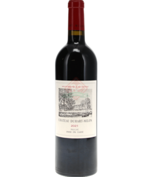 Chateau Duhart-Milon 2021