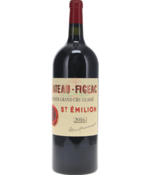 Chateau Figeac 2016 Magnum (1,5l)