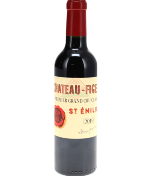 Chateau Figeac 2019 Demi (37,5cl)
