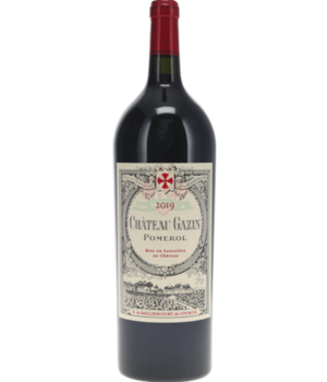 Chateau Gazin 2019 Magnum (1,5l)