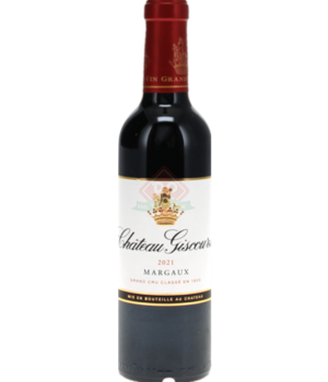 Chateau Giscours 2021 Demi (37,5cl)