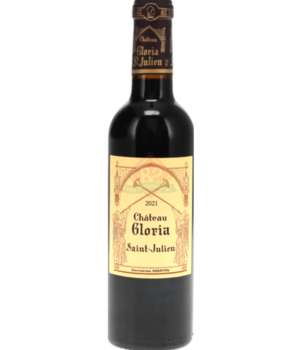 Chateau Gloria 2021 Demi (37,5cl)